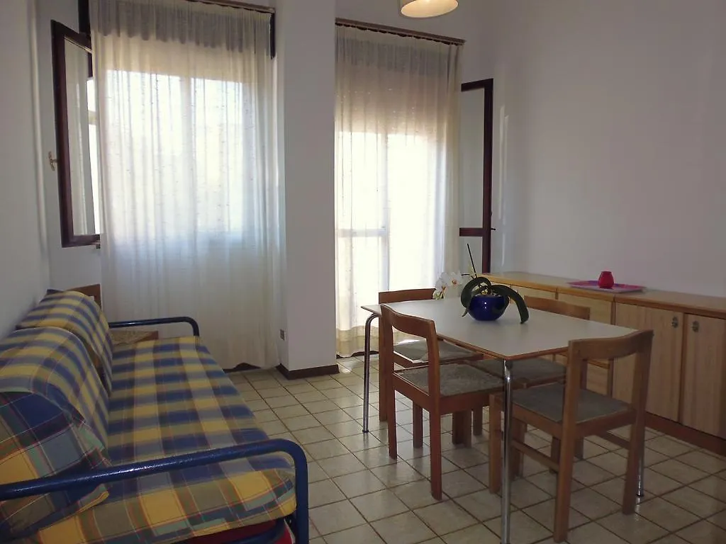 Residence Bagni Miramare Lido di Jesolo