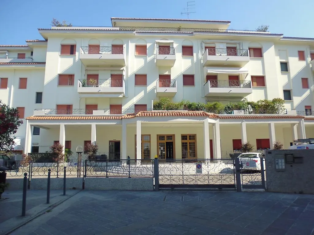 Apartment Residence Bagni Miramare Lido di Jesolo