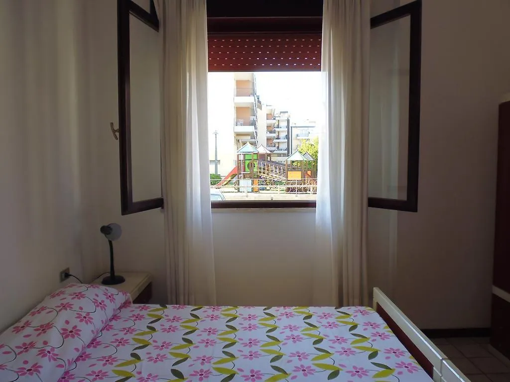 Residence Bagni Miramare Lido di Jesolo Italia