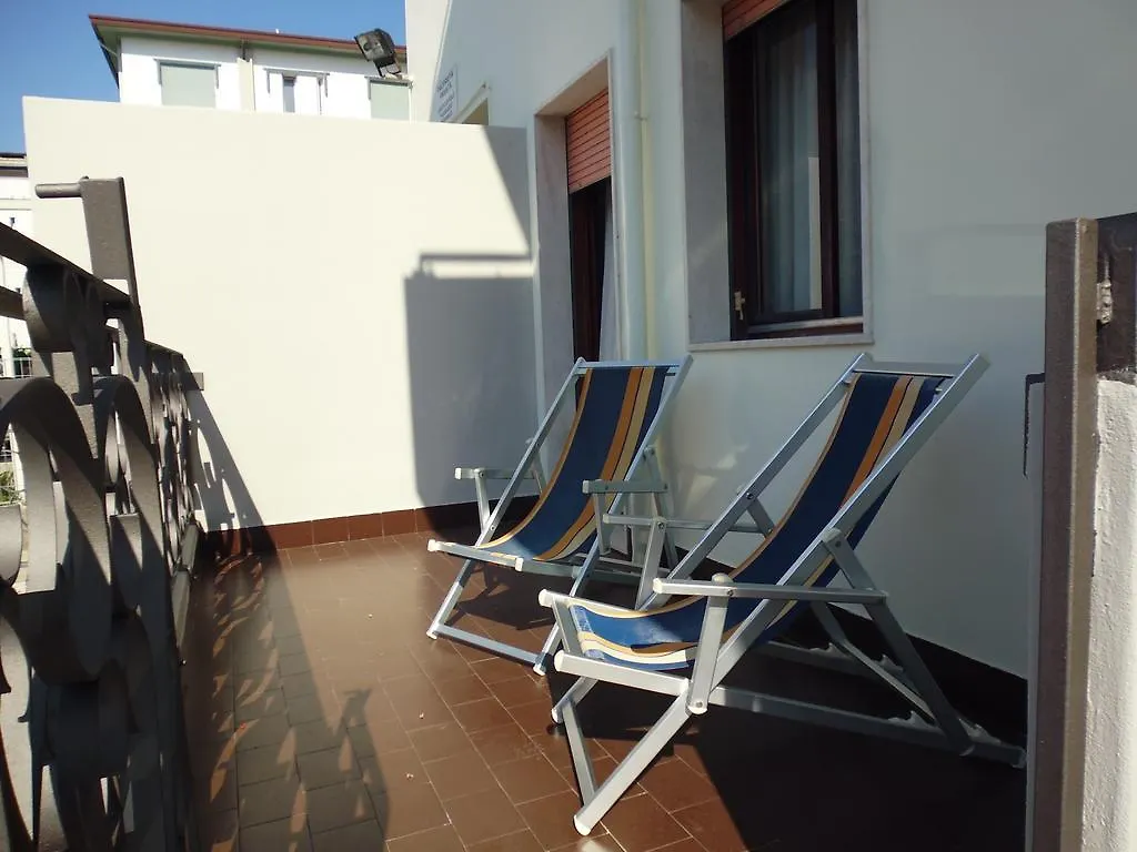 Residence Bagni Miramare Lido di Jesolo Appartamento