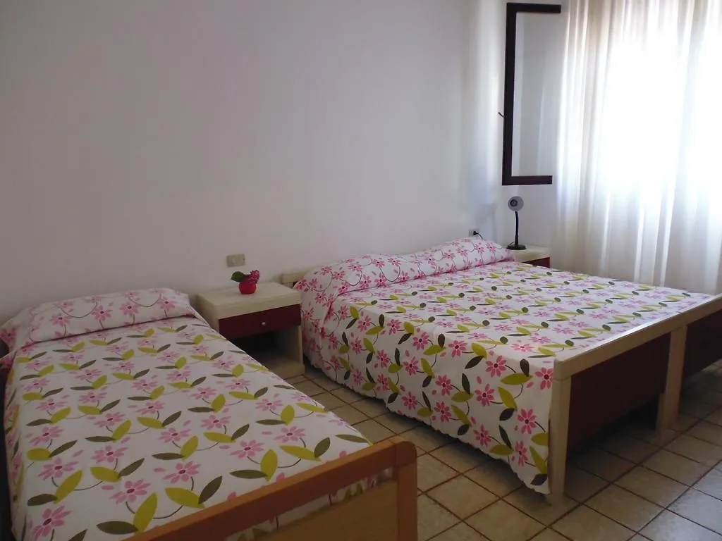 Residence Bagni Miramare Lido di Jesolo Appartamento